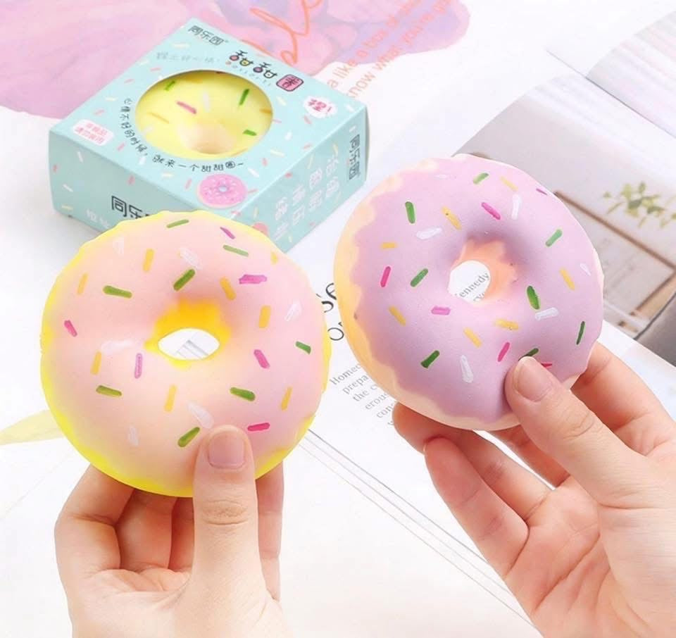DONUT SQUISHY