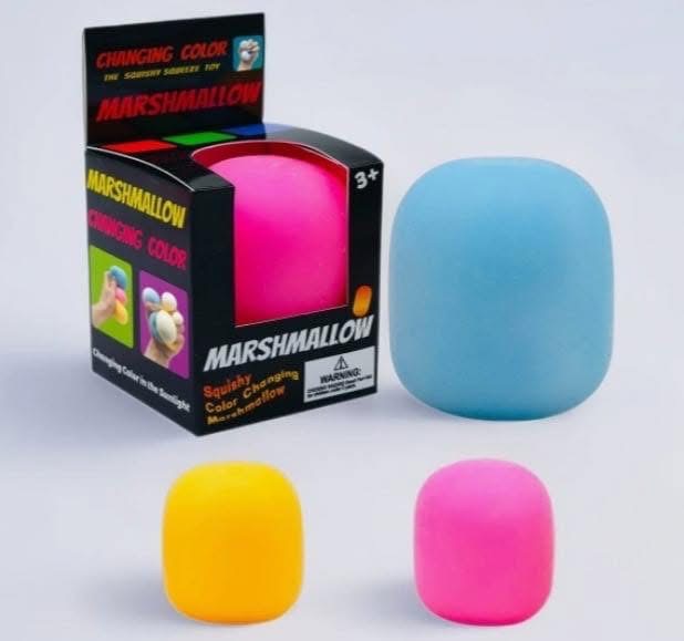 RTS - MELLO MALLO SQUISHY