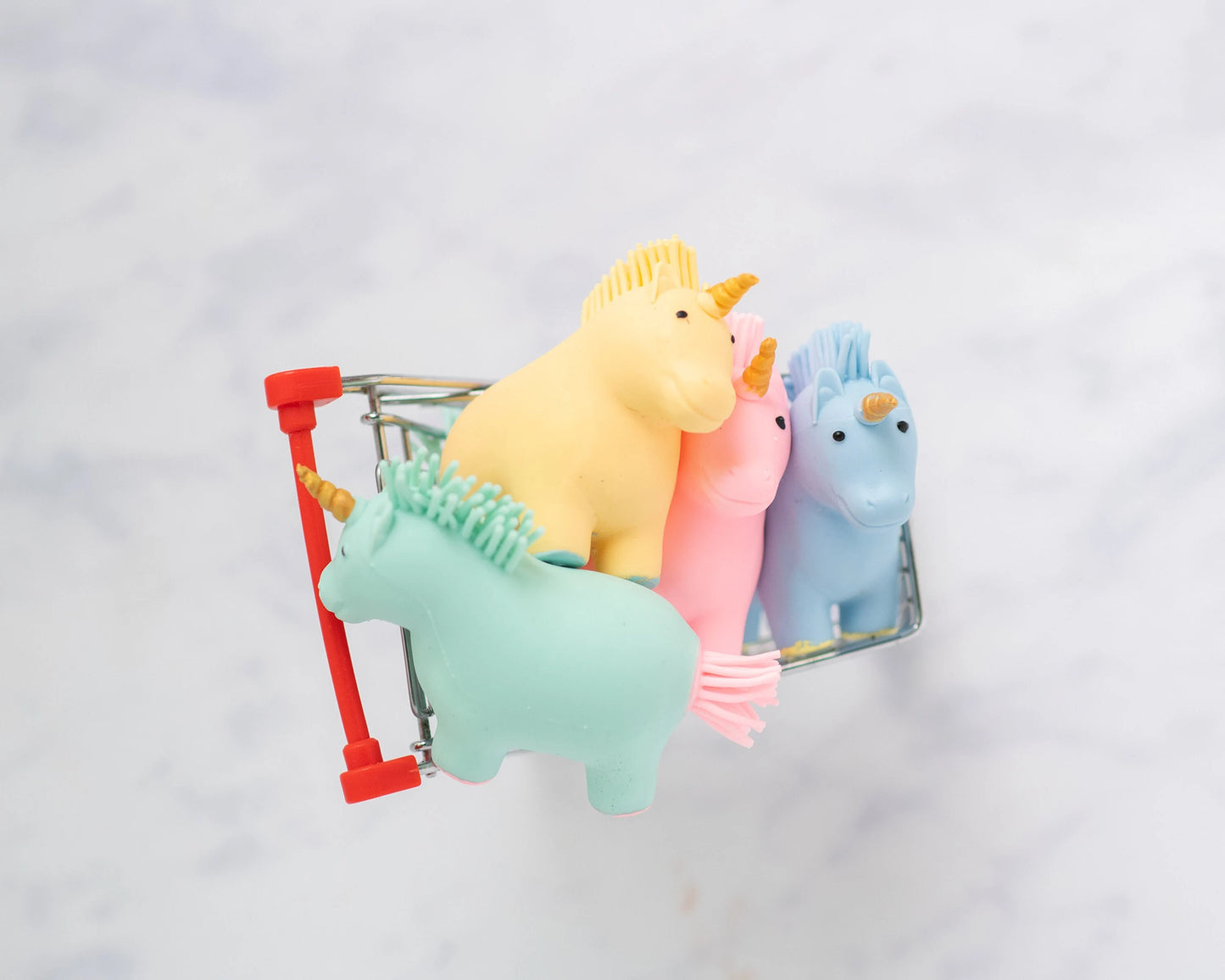 RTS - UNICORN SQUISHY
