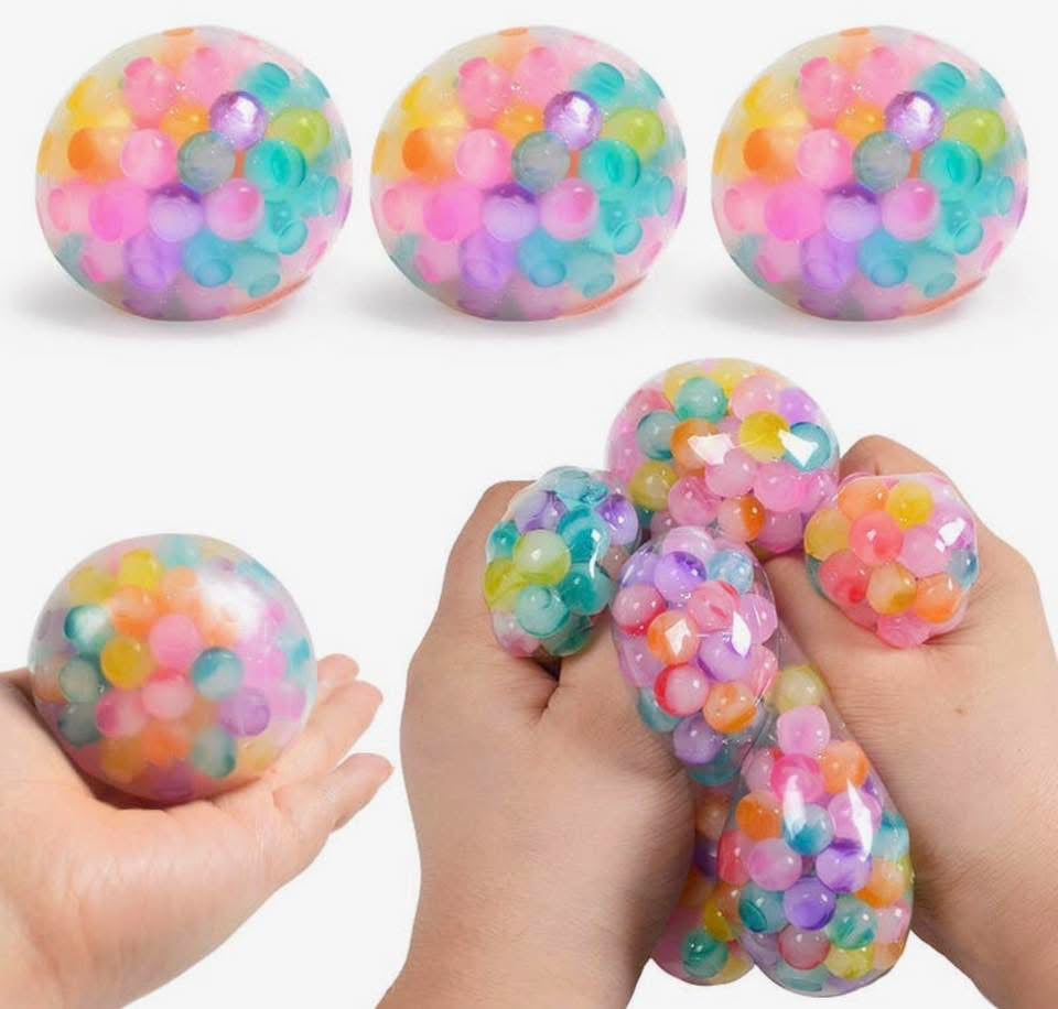 RTS - ORBEE BALL SQUISHY