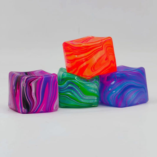 RTS - LG SWIRL CUBE