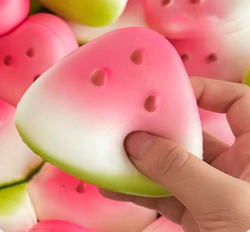 RTS - MINI WATERMELON SQUISH