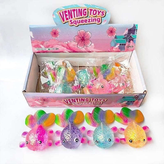 RTS - BLOWFISH SQUISHY