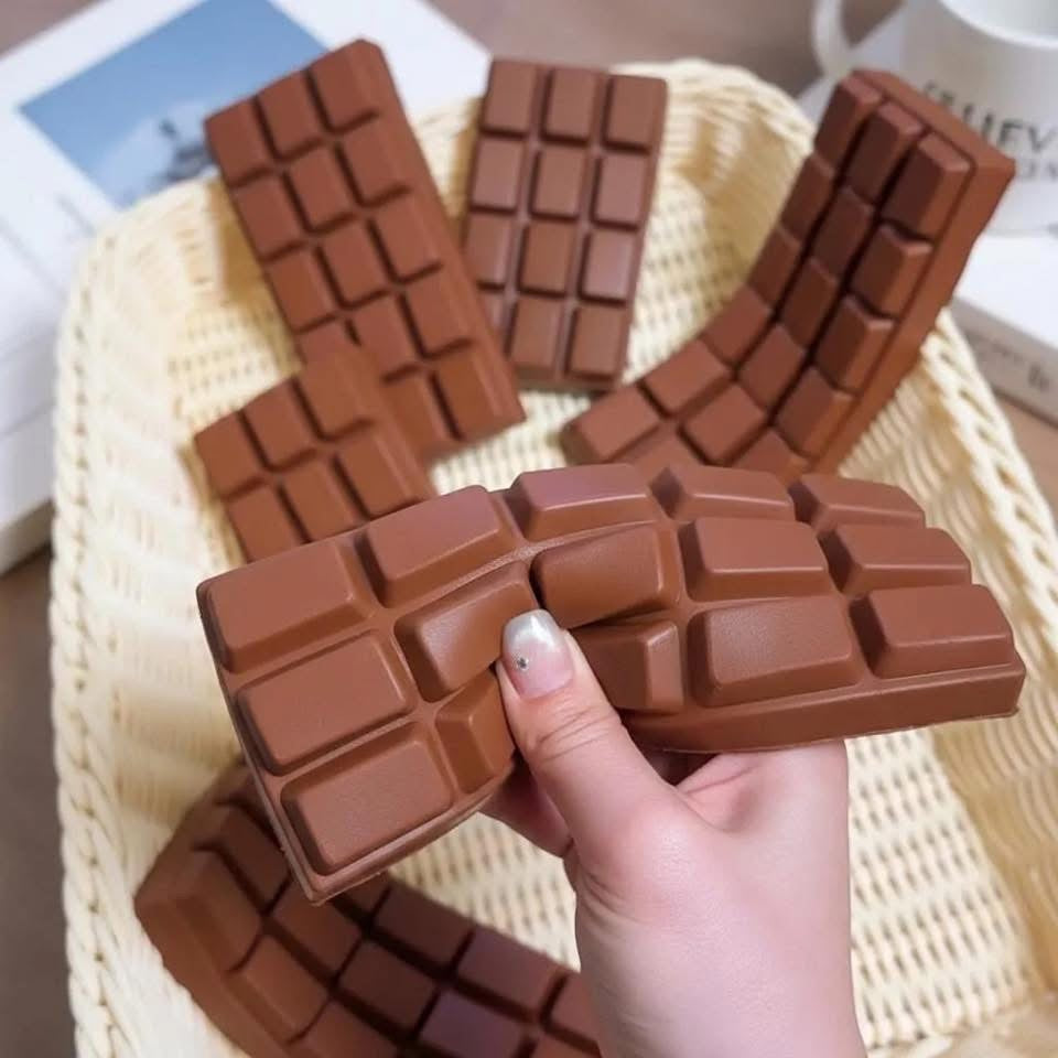 RTS - CHOCOLATE BAR