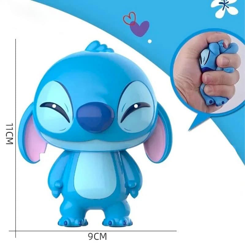 RTS - STIT CH SQUISHY