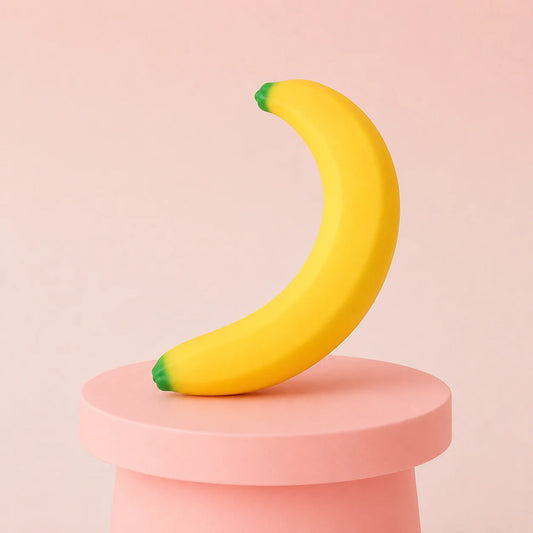 RTS - BANANA SQUISHY