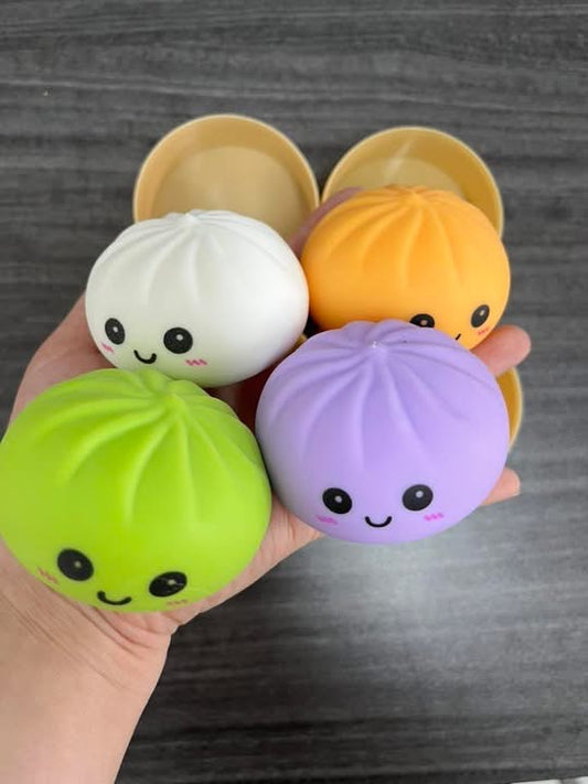 RTS - MINI SOLID DUMPLING