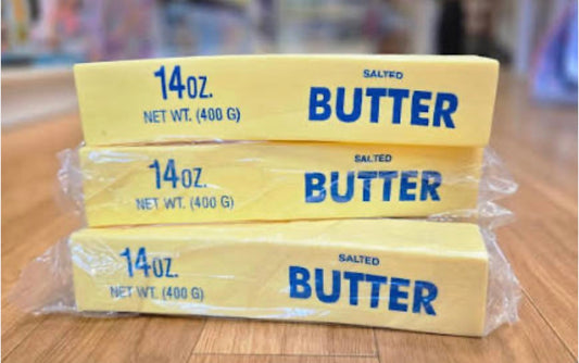 RTS - LARGE BUTTER STICK