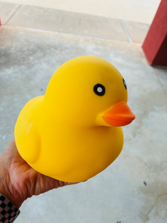 RTS - JUMBO DUCK