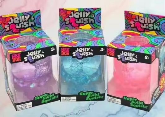 RTS - JUMBO JELLYFISH