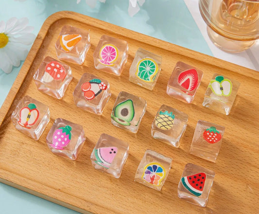 RTS - MINI ICE CUBE