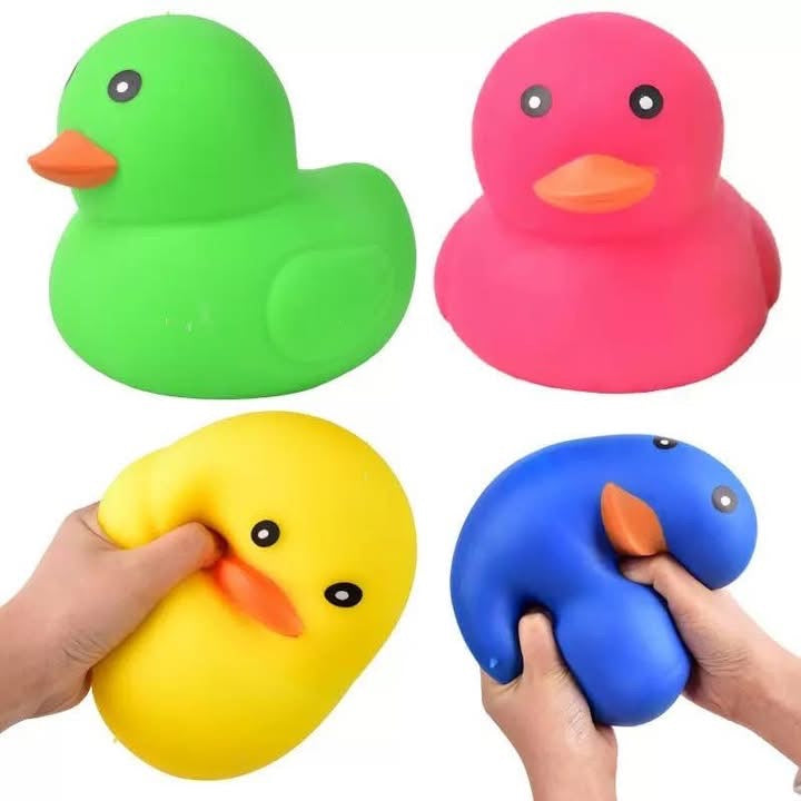 RTS - JUMBO DUCK