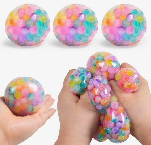 RTS - ORBEE BALL SQUISHY