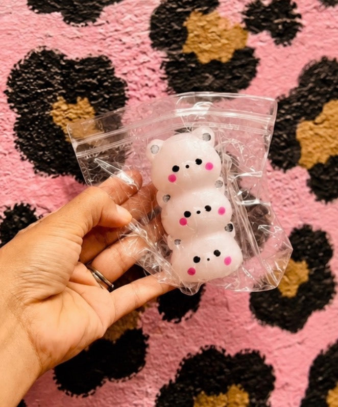 RTS - STACKED PANDA SQUISHY